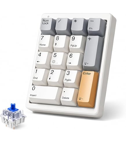 Amazon.co.jp: FILCO Majestouch TenKeyPad USBテンキーパッド独
